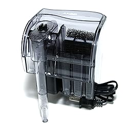 AZOO Aquarium Mignon Filter 150