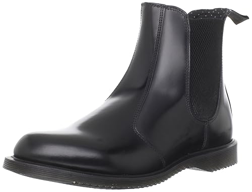 vegan flora chelsea boot