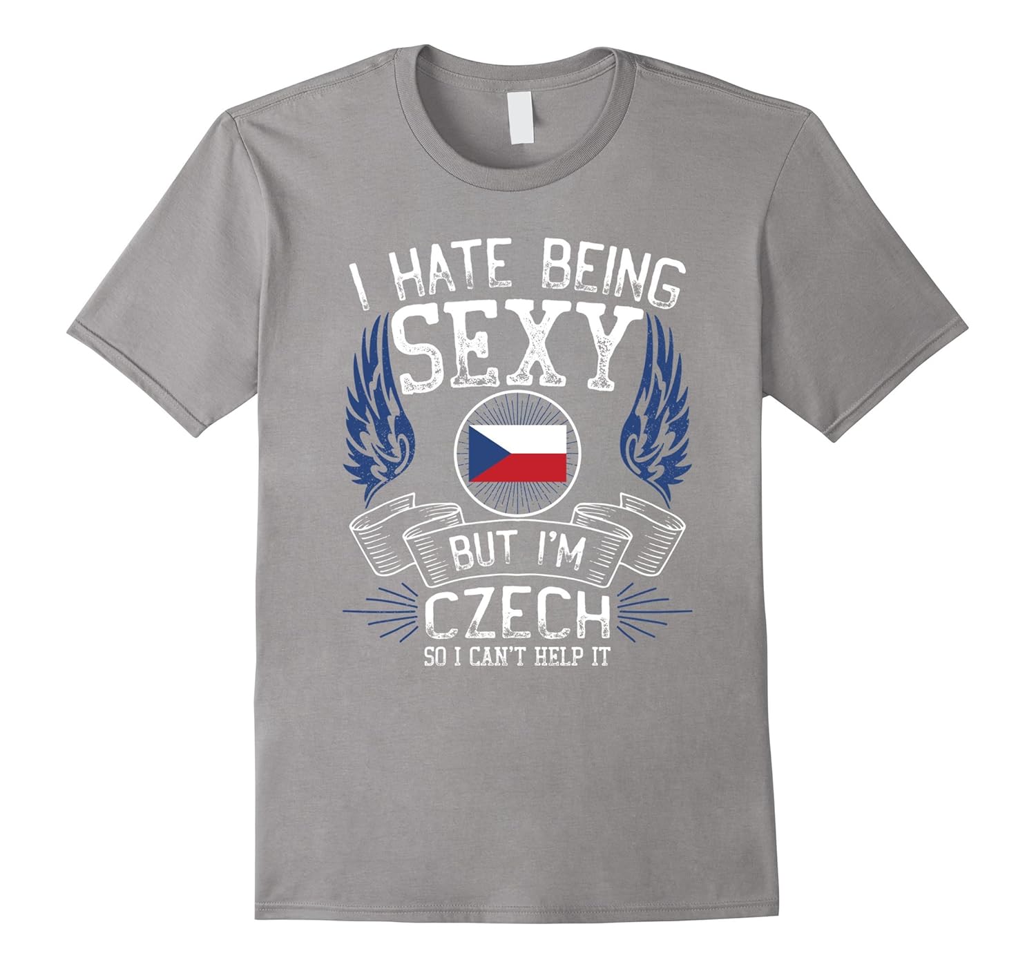 Sexy Czech Birthday Anniversary TShirt!-Rose