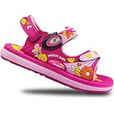 Gold Pigeon Shoes Easy SNAP LOCK Outdoor Water Kids Toddler Sandals for Girls &amp; Boys. Everyday, Vocation, Pool, Summer, Beach Essentials.