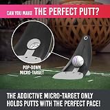 PuttOut Premium Pressure Putt Trainer - Golf Putting Aid view 6
