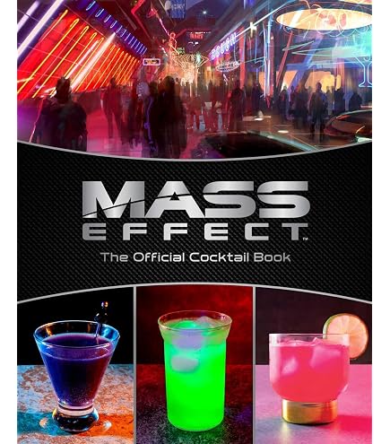 Dark Horse Deluxe Mass Effect: Legends 1000-Piece Puzzle | Multicolor Artwork, 20x27 Inches - View #6