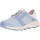 Adidas Outdoor Womens Terrex Cc Voyager Sleek Walking Shoe Chalk