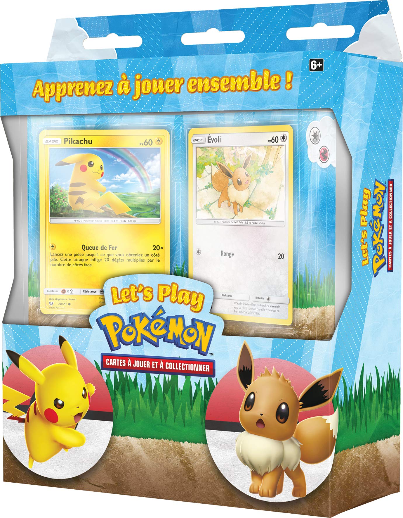 Pokemon 2020 Trainer Kit