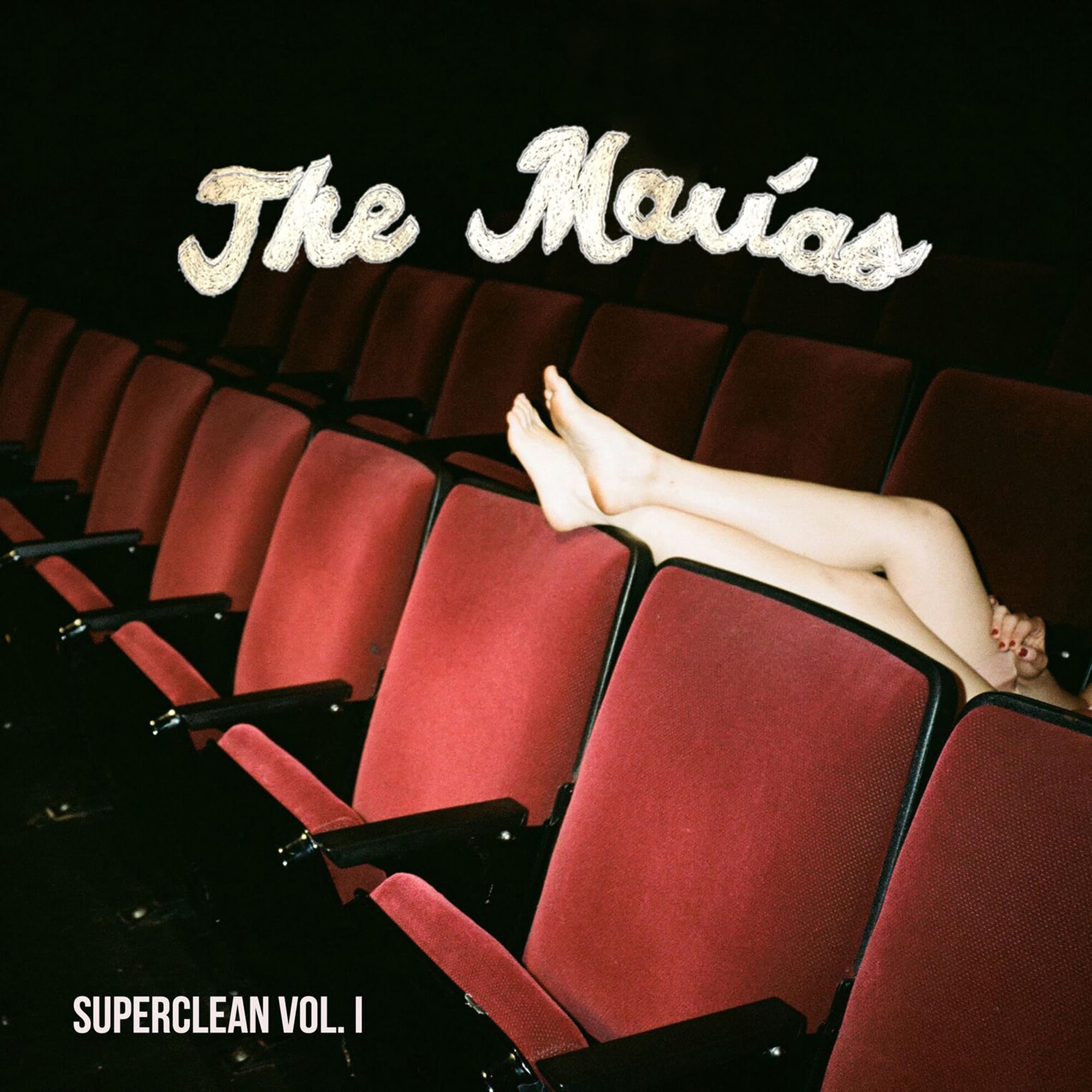 Photo 1 of Superclean Vol. I & II