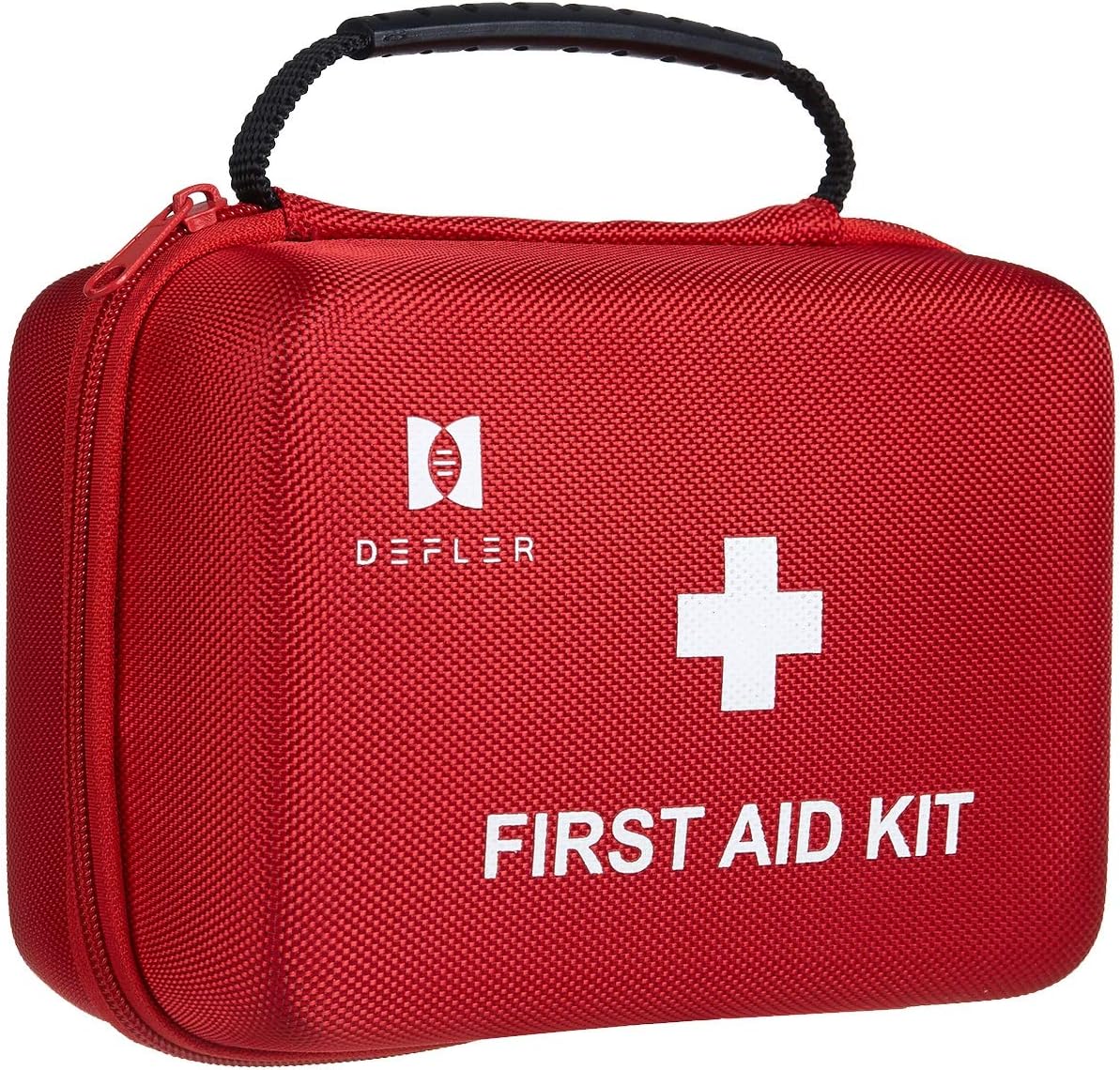 TENQUAN First aid kit, 230pcs First Aid Kit All for Emergencies and