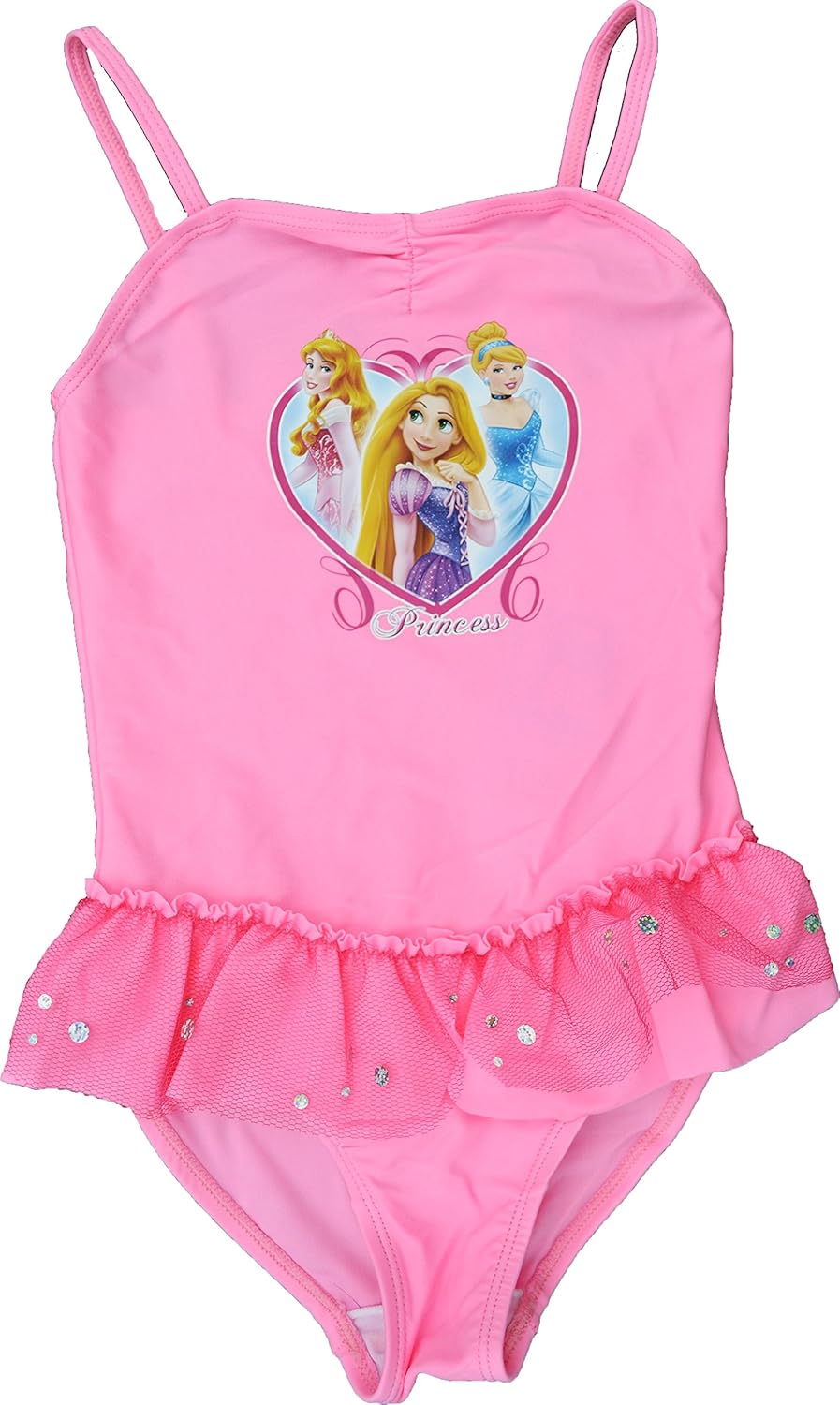 sleeping beauty bathing suit