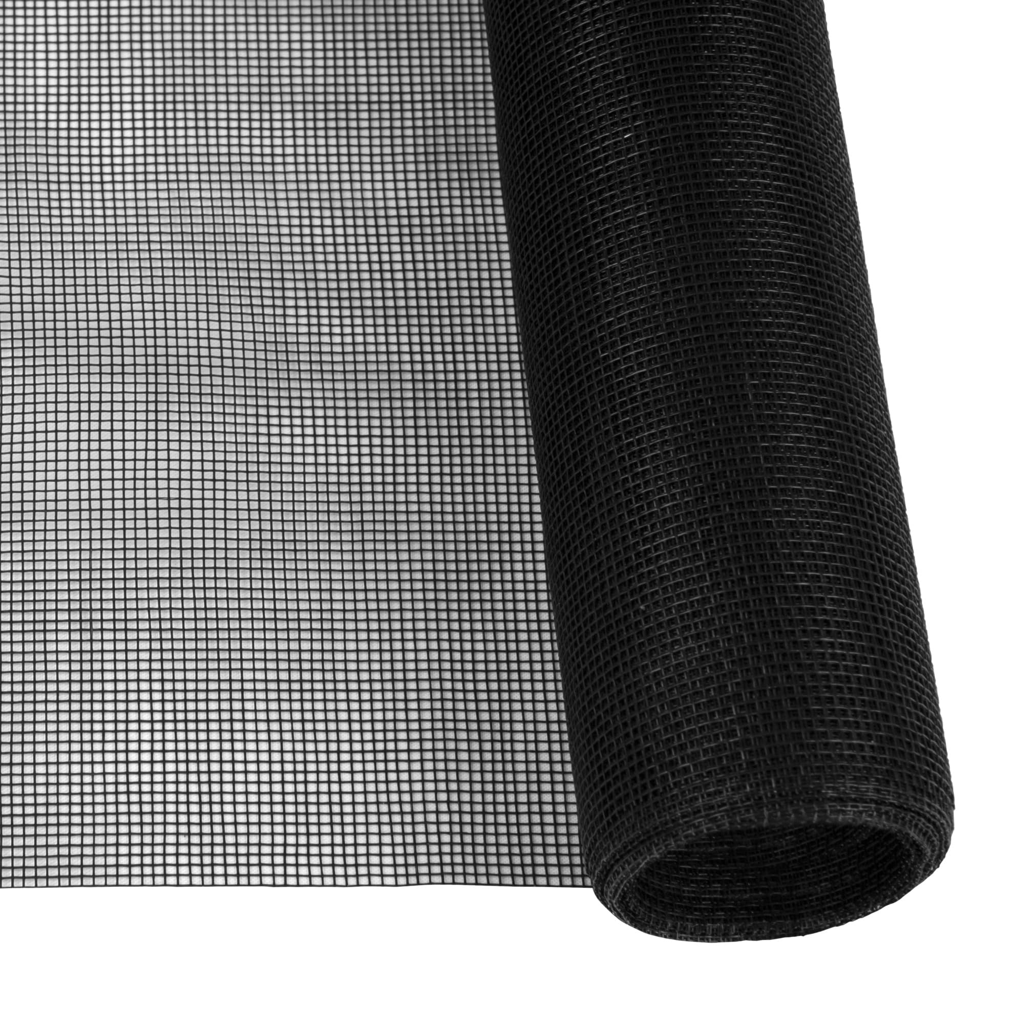 Insect Protection Fibreglass Perfect View, 120 x 250 cm