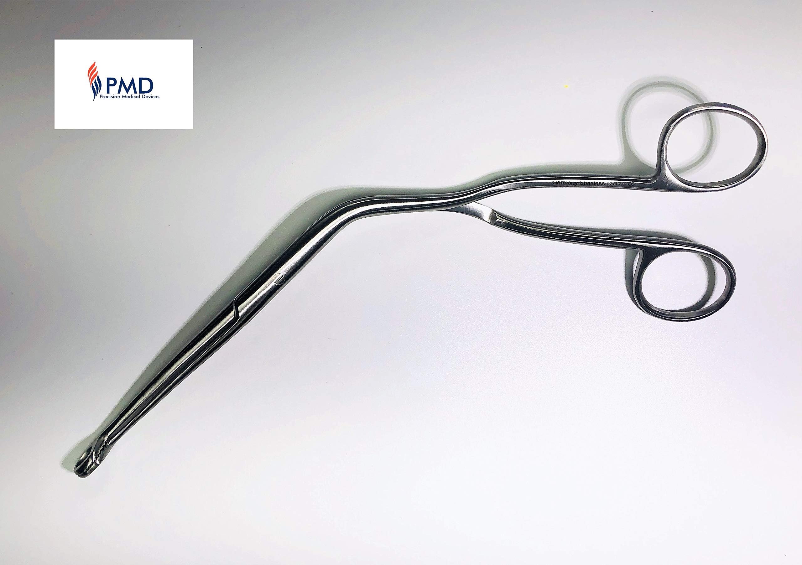 Magill Cath Forceps Adult