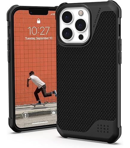 Amazon.com: URBAN ARMOR GEAR UAG Designed for iPhone 13 Pro