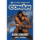 Conan: Black Starlight: The Heroic Legends Series