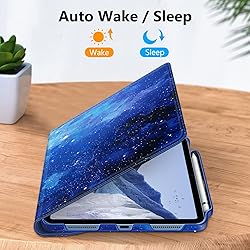 Fintie Rotating Case for iPad 10th Generation 10.9