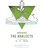 The Analects: An Illustrated Edition (The Illustrated Library of Chinese Classics)