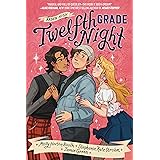Twelfth Grade Night (Arden High)