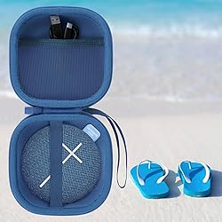 for Ultimate Ears UE MINIROLL Ultra-Portable