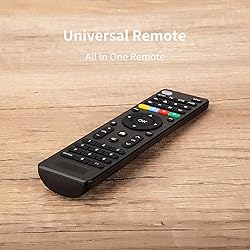 Universal TV Remote Control Replacement for Samsung