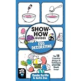 Show-How Guides: Egg Decorating: The 18 Essential Designs &amp; Techniques Everyone Should Know!