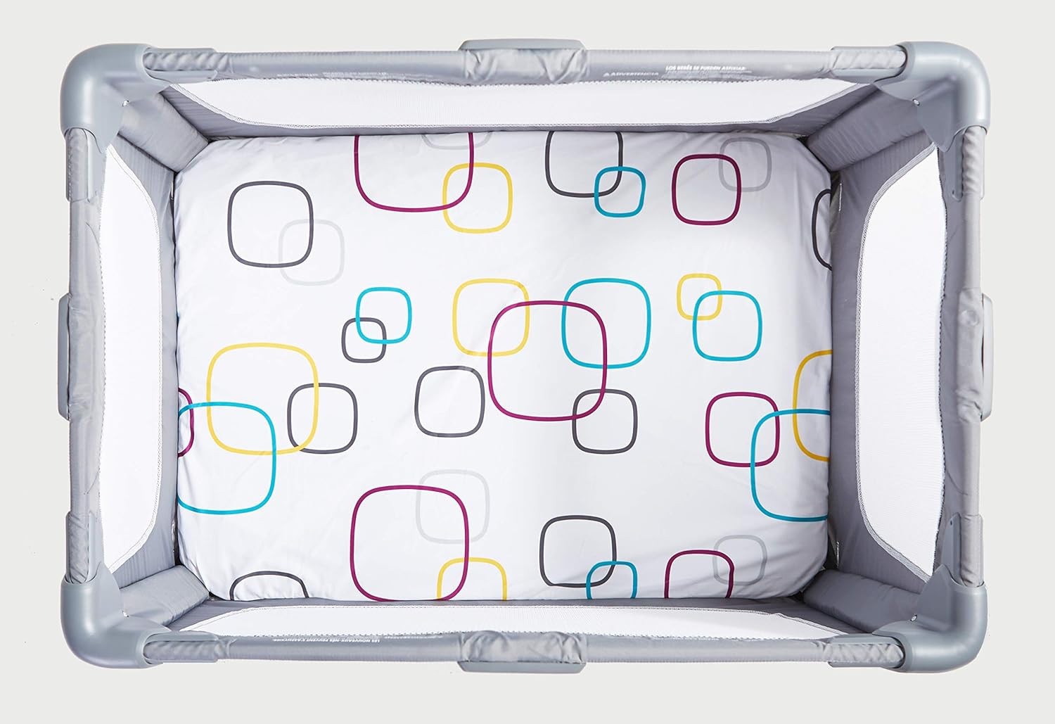 4moms 2017 playard sheet