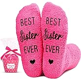 HAPPYPOP Mothers Day Socks - Gifts for Daughter Mother Sister in Law, Grandma Aunt Socks