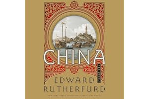 China: The Novel