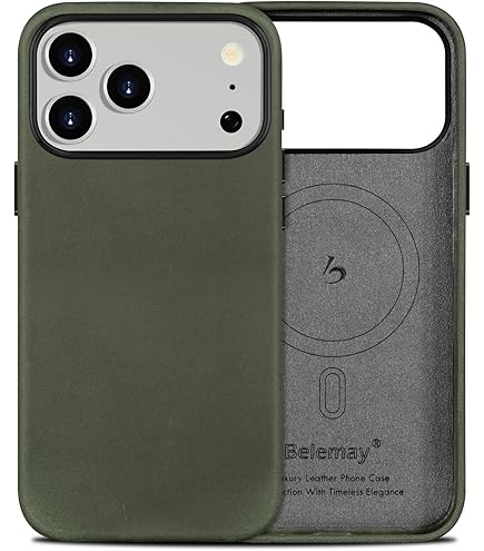 Amazon.com: QuantumKoo for iPhone 17 Pro TechWoven Case 2025