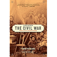 A People's History of the Civil War: Struggles for the Meaning of Freedom (New Press People's History) book cover A People's History of the Civil War: Struggles for the Meaning of Freedom (New Press People's History) book cover