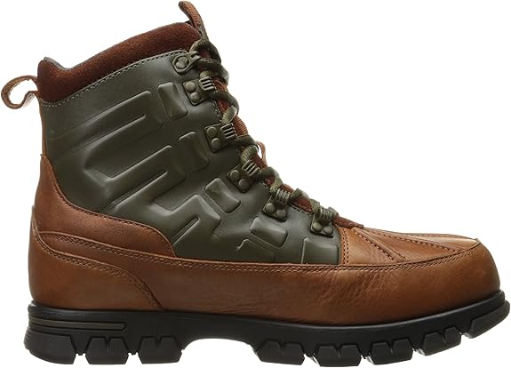 polo delton boots