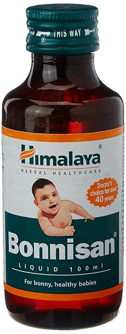 himalaya gripe water price