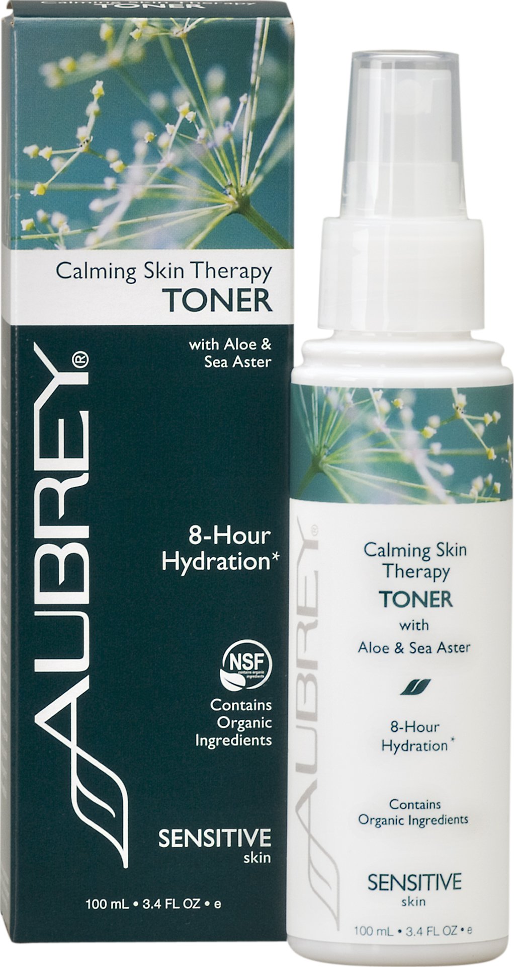 aubrey rosewater toner