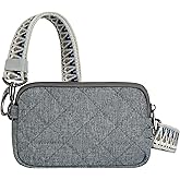 Travelon Anti-Theft Boho Phone Sling | Anti-Theft