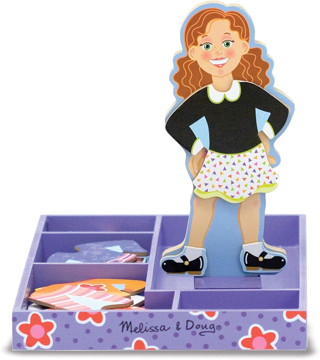 melissa and doug maggie leigh