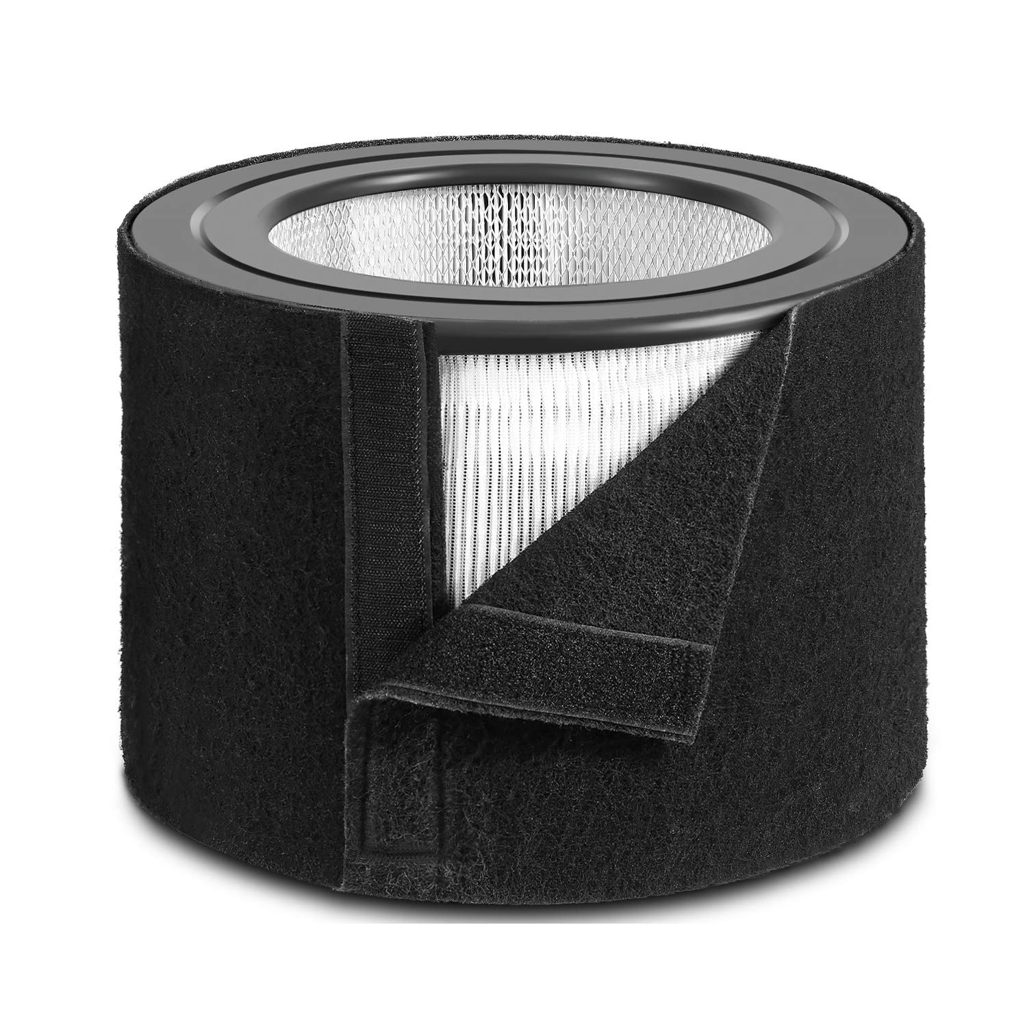 oGeee Carbon PreFilter for Honeywell 50250S Air Purifier Replacement