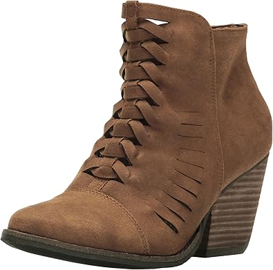coconuts ankle boots