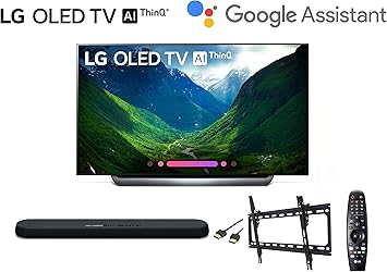 lg oled65c8 soundbar