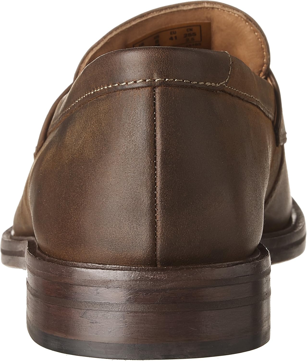 bostonian mckewen step