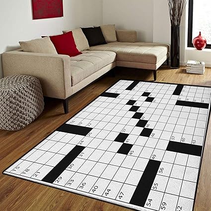 Puzzle De Recherche De Mots Paillassons Pour Lintérieur - 