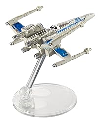 Star Wars Rogue One Starship Vehicle, Resistance