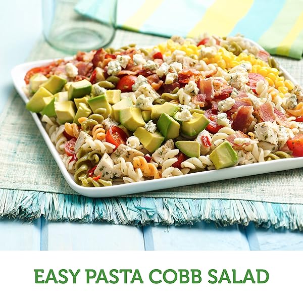 BETTY CROCKER SUDDENLY PASTA SALAD, CLASSIC, TWIN PACK, 15.5 OZ