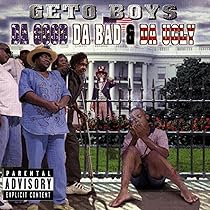 The Foundation: Geto Boys: Amazon.ca: Music