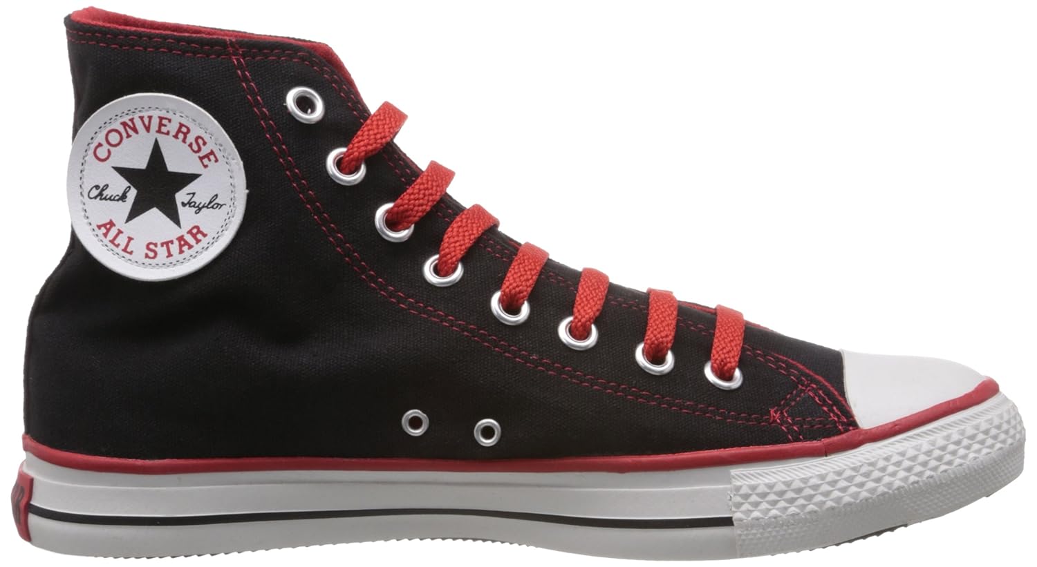 converse men's canvas casual sneakers