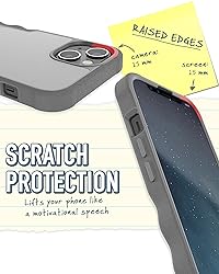 Smartish® iPhone 13 Protective Magnetic Case