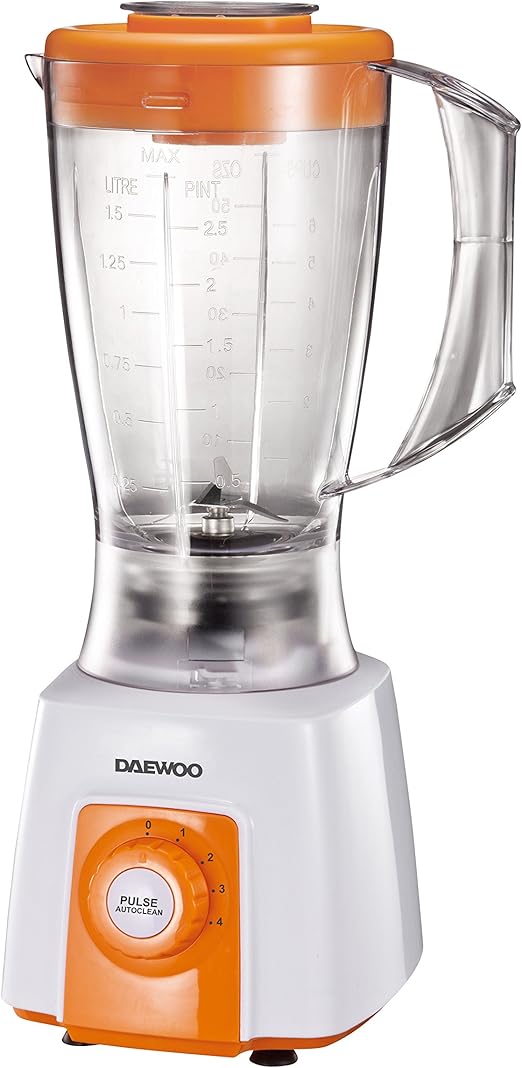 Daewoo dah 820
