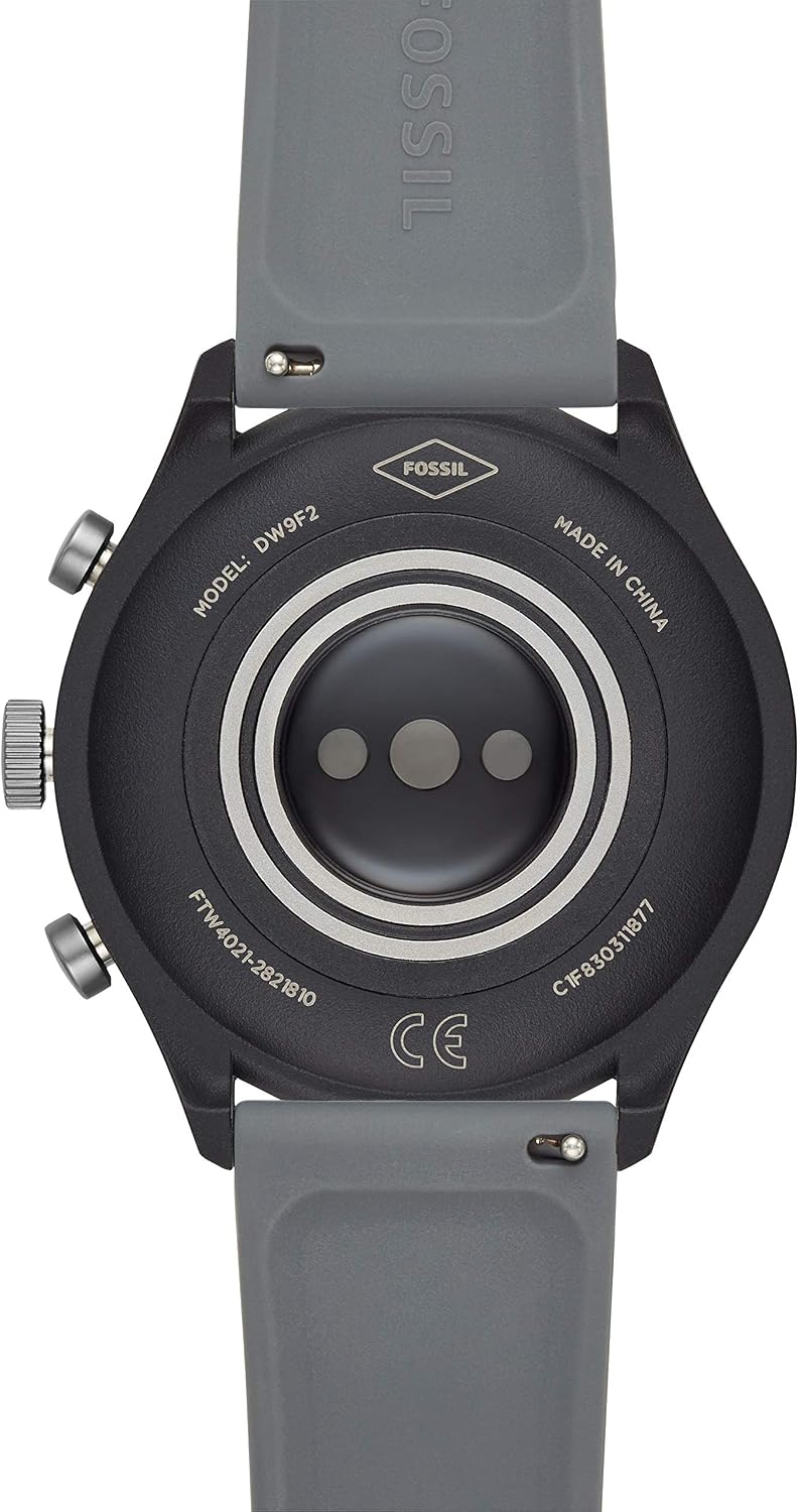 Fossil Sport Ftw4021 Hotsell, 55% OFF 
