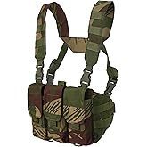 Helikon-Tex Chicom Chest Rig, Patrol Line