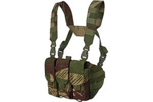Helikon-Tex Chicom Chest Rig, Patrol Line