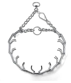 authentic herm sprenger prong collar