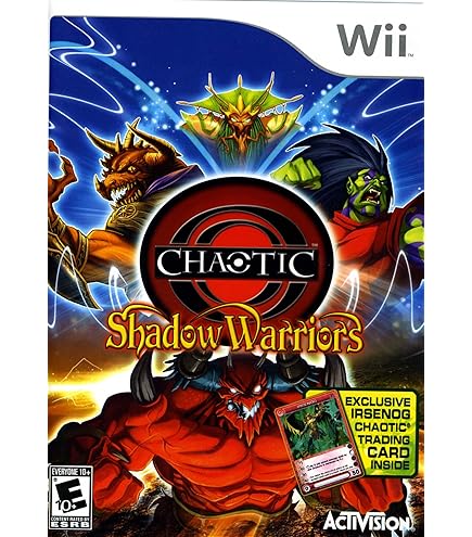 Amazon.com: Chaotic Silent Sands Booster Box : Toys & Games