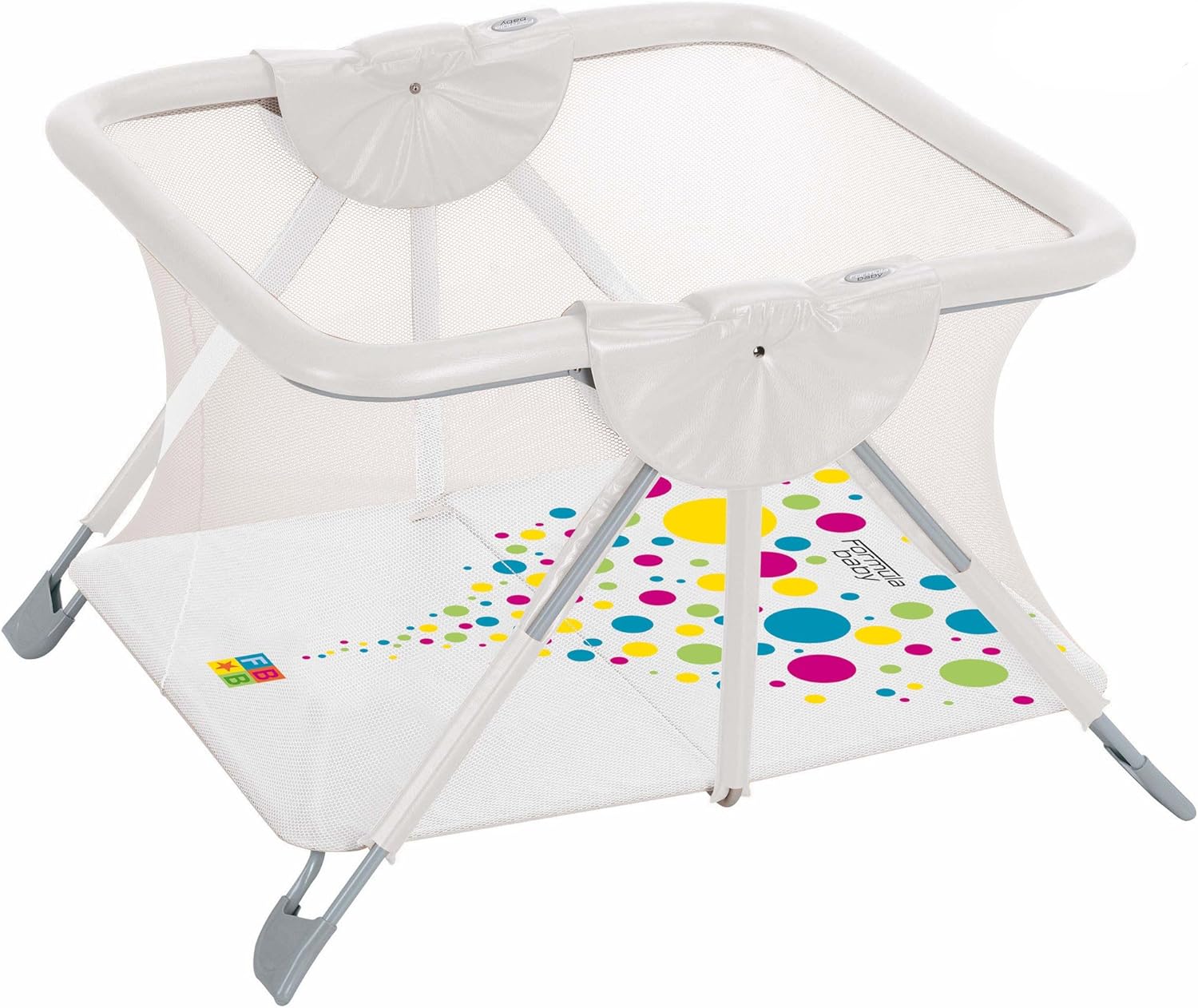 Formula Baby parc filet Colosseo bulles Amazon.fr Bébés & Puériculture