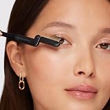 Tweezerman Folding Lash Comb Eyelash Separator Tool for Clump-Free Lashes view 2
