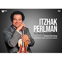 Itzhak Perlman, Various Artists, Various - Complete RCA & Columbia